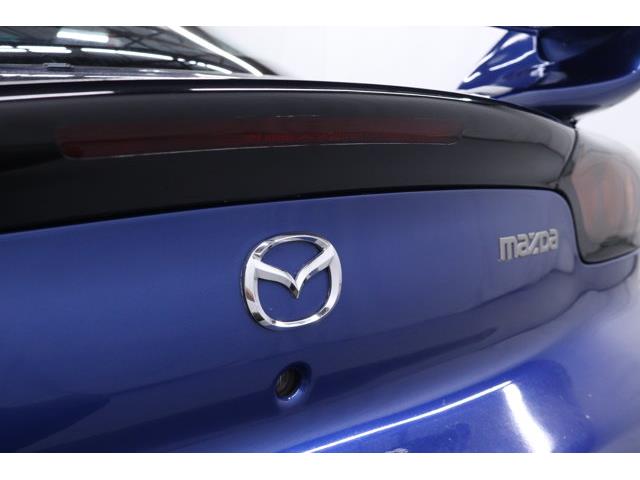 2001 Mazda RX-7 (CC-2094998) for sale in Christiansburg, Virginia