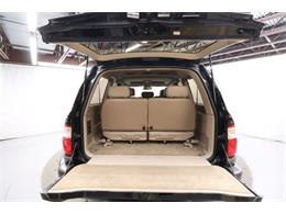 2000 Toyota Land Cruiser (CC-2094999) for sale in Christiansburg, Virginia