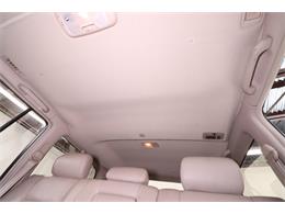 2000 Toyota Land Cruiser (CC-2094999) for sale in Christiansburg, Virginia