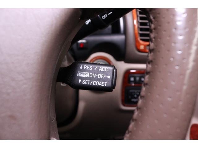 2000 Toyota Land Cruiser (CC-2094999) for sale in Christiansburg, Virginia