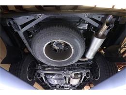2000 Toyota Land Cruiser (CC-2094999) for sale in Christiansburg, Virginia