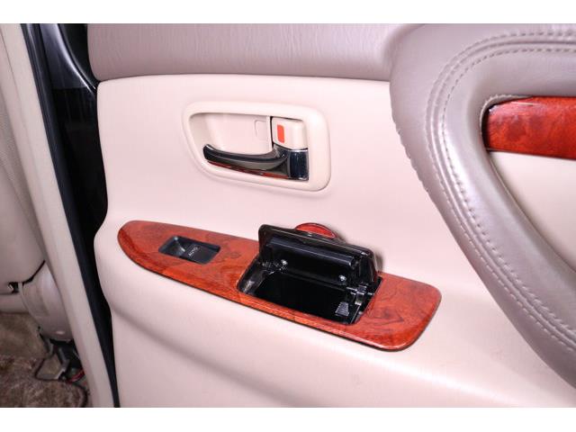 2000 Toyota Land Cruiser (CC-2094999) for sale in Christiansburg, Virginia