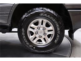 2000 Toyota Land Cruiser (CC-2094999) for sale in Christiansburg, Virginia