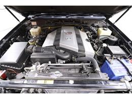 2000 Toyota Land Cruiser (CC-2094999) for sale in Christiansburg, Virginia