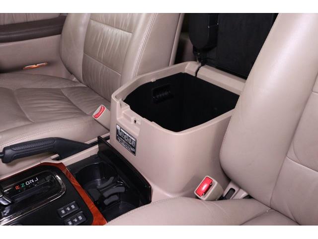 2000 Toyota Land Cruiser (CC-2094999) for sale in Christiansburg, Virginia