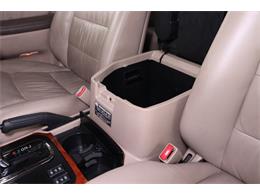 2000 Toyota Land Cruiser (CC-2094999) for sale in Christiansburg, Virginia