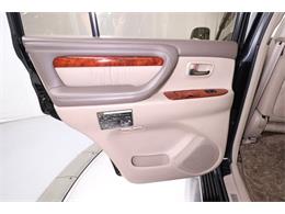 2000 Toyota Land Cruiser (CC-2094999) for sale in Christiansburg, Virginia