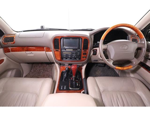 2000 Toyota Land Cruiser (CC-2094999) for sale in Christiansburg, Virginia
