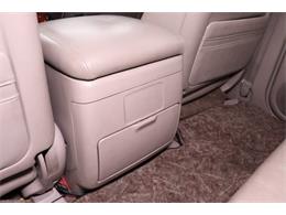 2000 Toyota Land Cruiser (CC-2094999) for sale in Christiansburg, Virginia