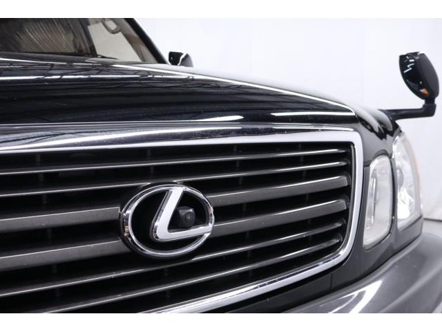 2000 Toyota Land Cruiser (CC-2094999) for sale in Christiansburg, Virginia