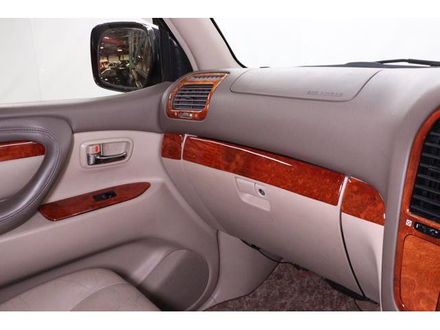 2000 Toyota Land Cruiser (CC-2094999) for sale in Christiansburg, Virginia