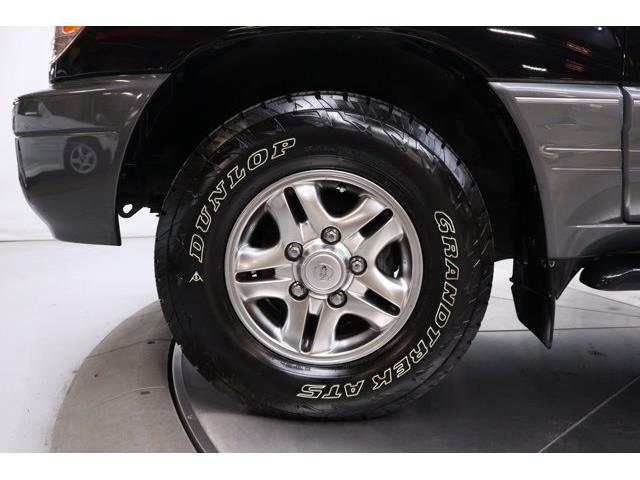 2000 Toyota Land Cruiser (CC-2094999) for sale in Christiansburg, Virginia