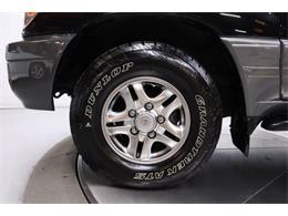 2000 Toyota Land Cruiser (CC-2094999) for sale in Christiansburg, Virginia