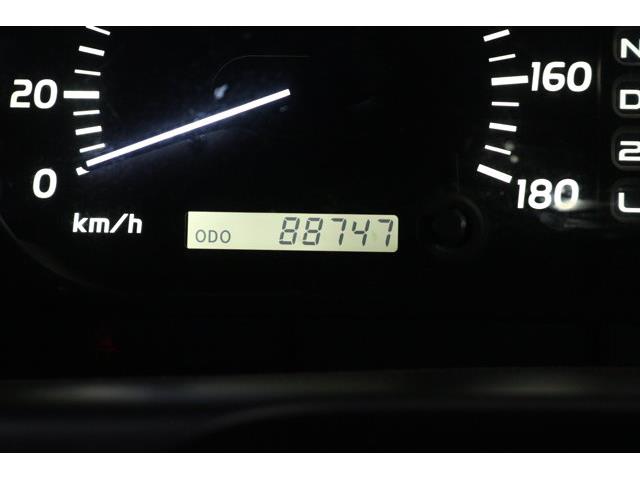 2000 Toyota Land Cruiser (CC-2094999) for sale in Christiansburg, Virginia