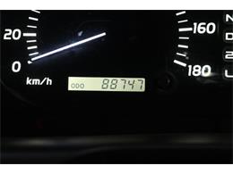 2000 Toyota Land Cruiser (CC-2094999) for sale in Christiansburg, Virginia