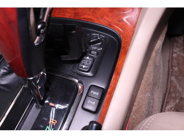 2000 Toyota Land Cruiser (CC-2094999) for sale in Christiansburg, Virginia