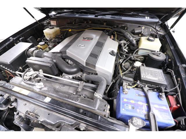 2000 Toyota Land Cruiser (CC-2094999) for sale in Christiansburg, Virginia