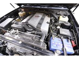 2000 Toyota Land Cruiser (CC-2094999) for sale in Christiansburg, Virginia