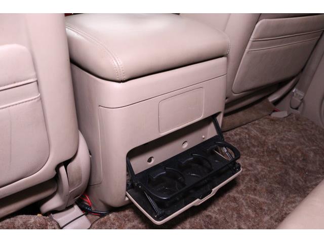 2000 Toyota Land Cruiser (CC-2094999) for sale in Christiansburg, Virginia