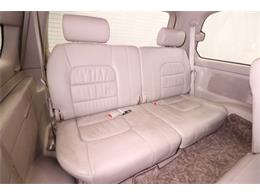 2000 Toyota Land Cruiser (CC-2094999) for sale in Christiansburg, Virginia