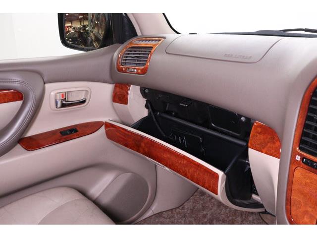 2000 Toyota Land Cruiser (CC-2094999) for sale in Christiansburg, Virginia