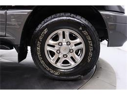2000 Toyota Land Cruiser (CC-2094999) for sale in Christiansburg, Virginia