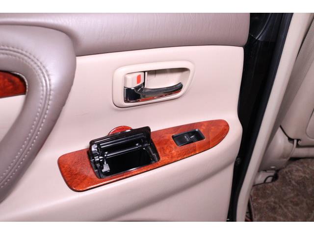 2000 Toyota Land Cruiser (CC-2094999) for sale in Christiansburg, Virginia