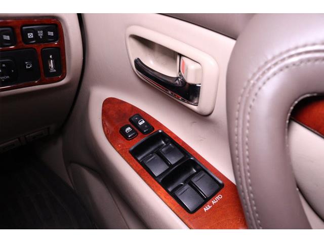 2000 Toyota Land Cruiser (CC-2094999) for sale in Christiansburg, Virginia