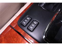 2000 Toyota Land Cruiser (CC-2094999) for sale in Christiansburg, Virginia
