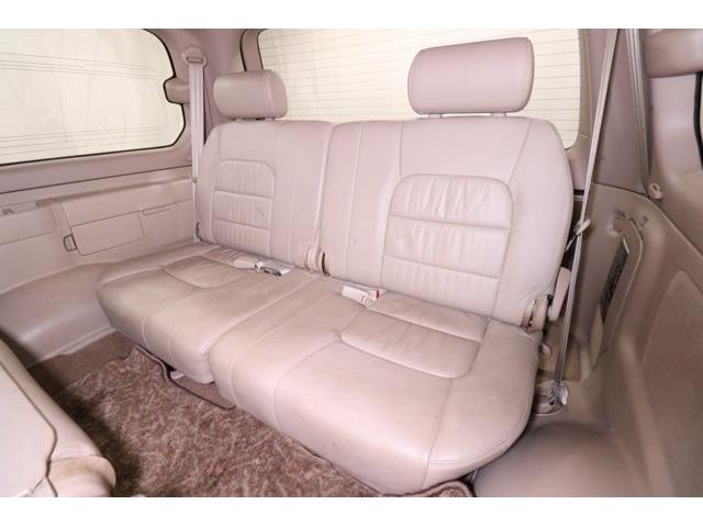 2000 Toyota Land Cruiser (CC-2094999) for sale in Christiansburg, Virginia