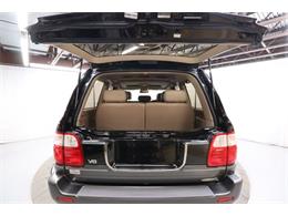 2000 Toyota Land Cruiser (CC-2094999) for sale in Christiansburg, Virginia