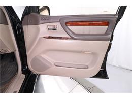 2000 Toyota Land Cruiser (CC-2094999) for sale in Christiansburg, Virginia