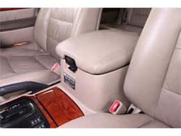 2000 Toyota Land Cruiser (CC-2094999) for sale in Christiansburg, Virginia
