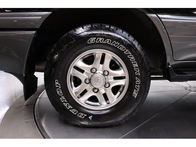 2000 Toyota Land Cruiser (CC-2094999) for sale in Christiansburg, Virginia