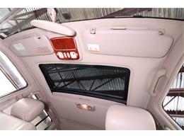 2000 Toyota Land Cruiser (CC-2094999) for sale in Christiansburg, Virginia