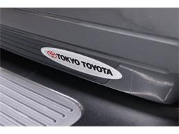 2000 Toyota Land Cruiser (CC-2094999) for sale in Christiansburg, Virginia