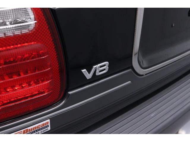 2000 Toyota Land Cruiser (CC-2094999) for sale in Christiansburg, Virginia