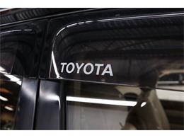 2000 Toyota Land Cruiser (CC-2094999) for sale in Christiansburg, Virginia