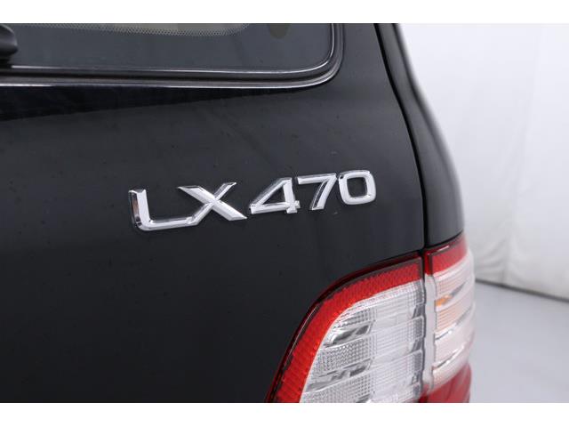 2000 Toyota Land Cruiser (CC-2094999) for sale in Christiansburg, Virginia