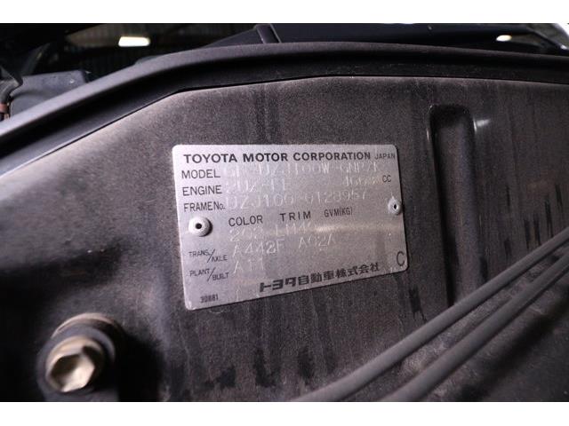 2000 Toyota Land Cruiser (CC-2094999) for sale in Christiansburg, Virginia