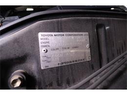 2000 Toyota Land Cruiser (CC-2094999) for sale in Christiansburg, Virginia