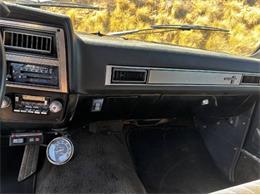 1985 Chevrolet Silverado (CC-2090050) for sale in Cadillac, Michigan