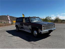 1985 Chevrolet Silverado (CC-2090050) for sale in Cadillac, Michigan