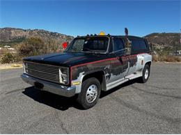 1985 Chevrolet Silverado (CC-2090050) for sale in Cadillac, Michigan