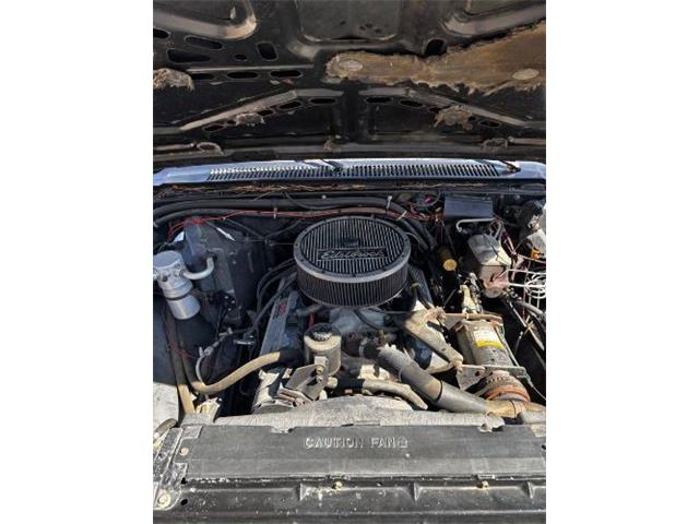 1985 Chevrolet Silverado (CC-2090050) for sale in Cadillac, Michigan