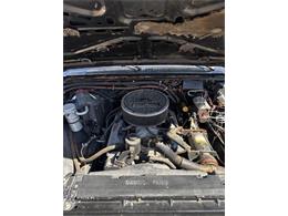 1985 Chevrolet Silverado (CC-2090050) for sale in Cadillac, Michigan