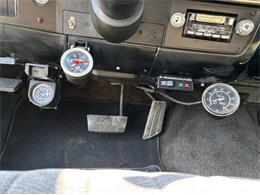 1985 Chevrolet Silverado (CC-2090050) for sale in Cadillac, Michigan