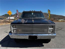 1985 Chevrolet Silverado (CC-2090050) for sale in Cadillac, Michigan