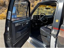 1985 Chevrolet Silverado (CC-2090050) for sale in Cadillac, Michigan