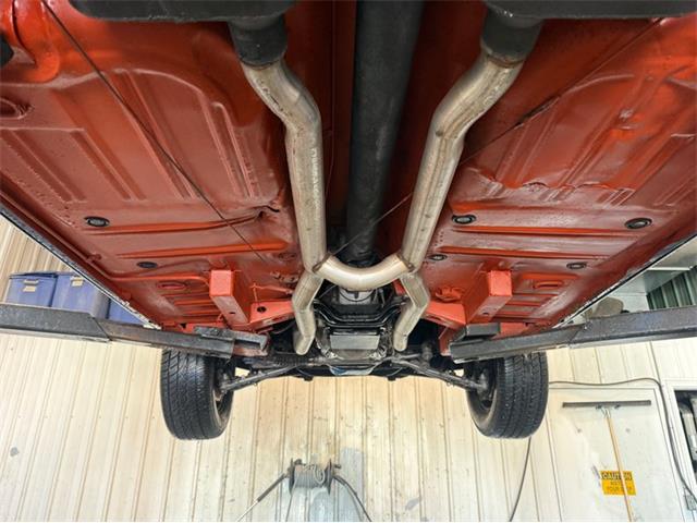 1968 Ford Mustang (CC-2090500) for sale in Greene, Iowa